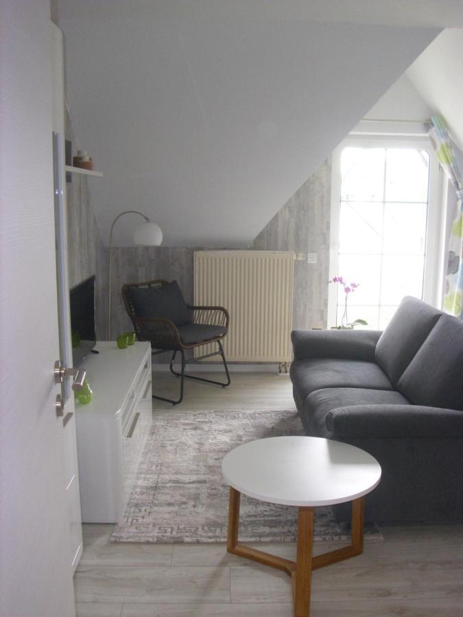 Haus Muehlenbach Apartment Mechernich Exterior foto