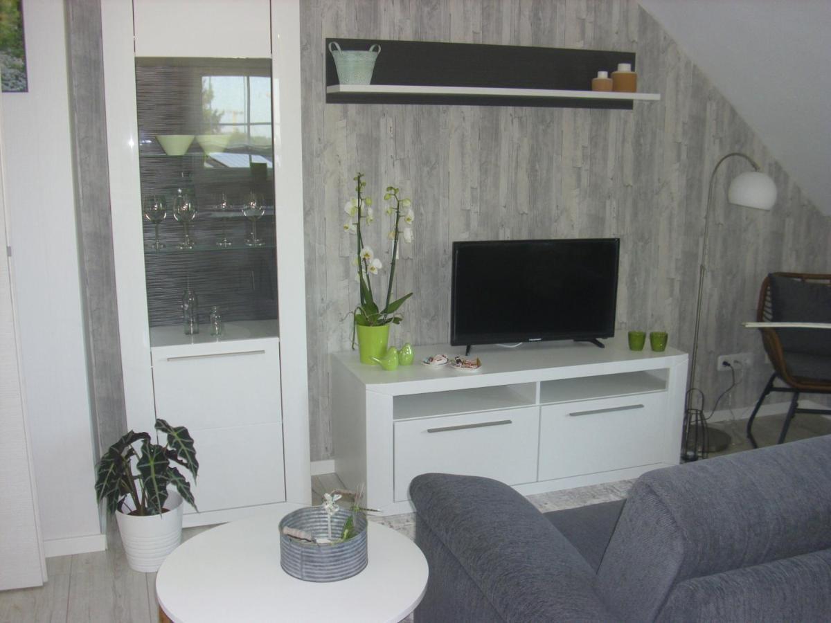 Haus Muehlenbach Apartment Mechernich Exterior foto